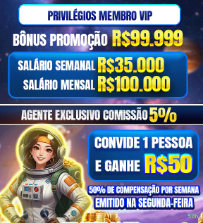 Programa VIP 59h - benefícios exclusivos